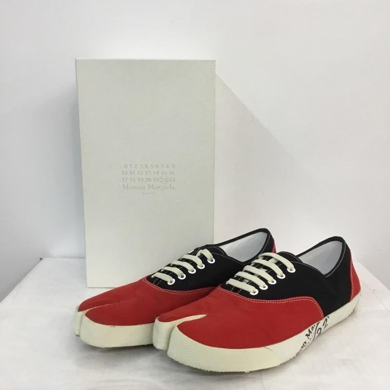 Maison Margiela 表記無し メゾン マルジェラ スニーカー スニーカー