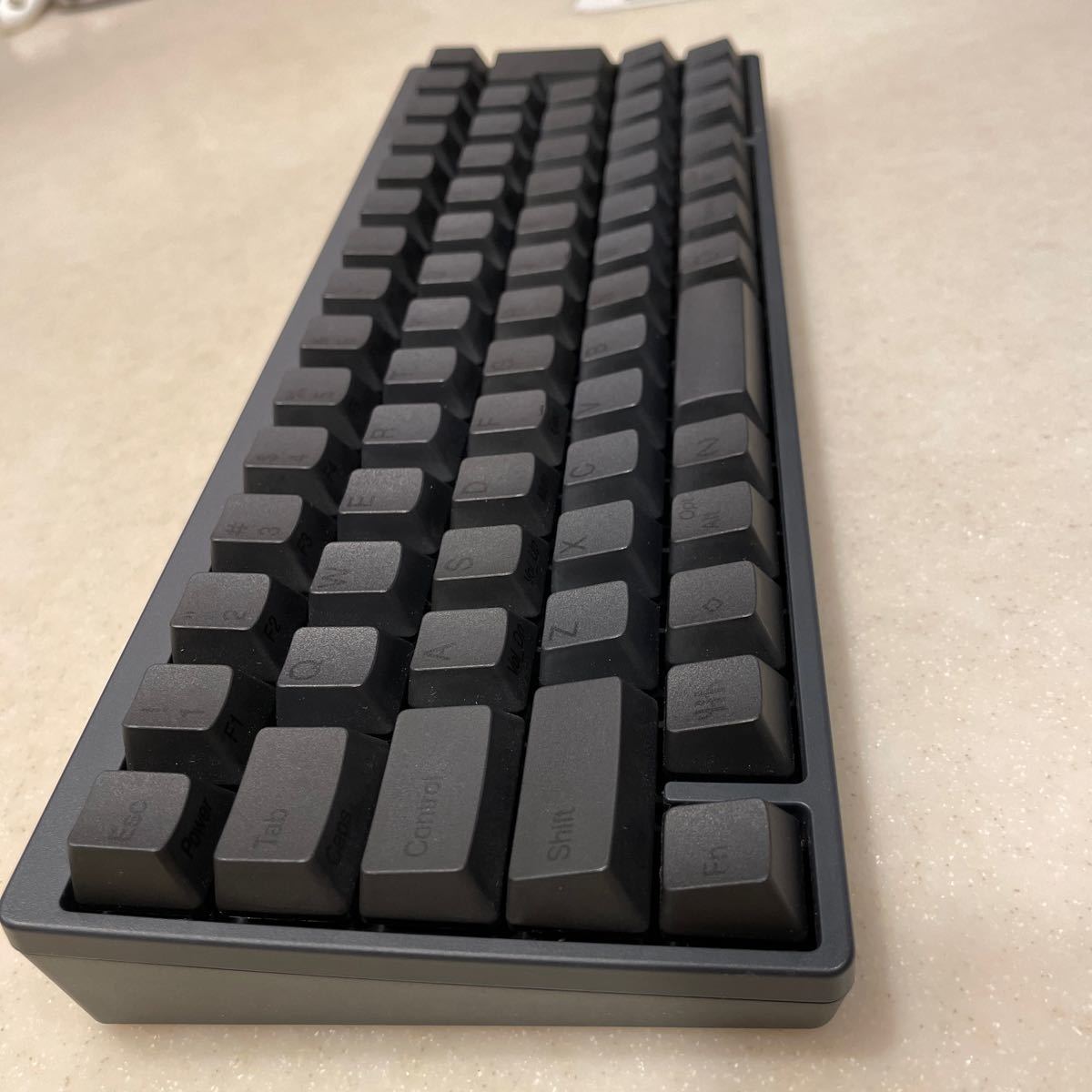 HHKB Professional BT 日本語配列/墨 | michiemee.ca
