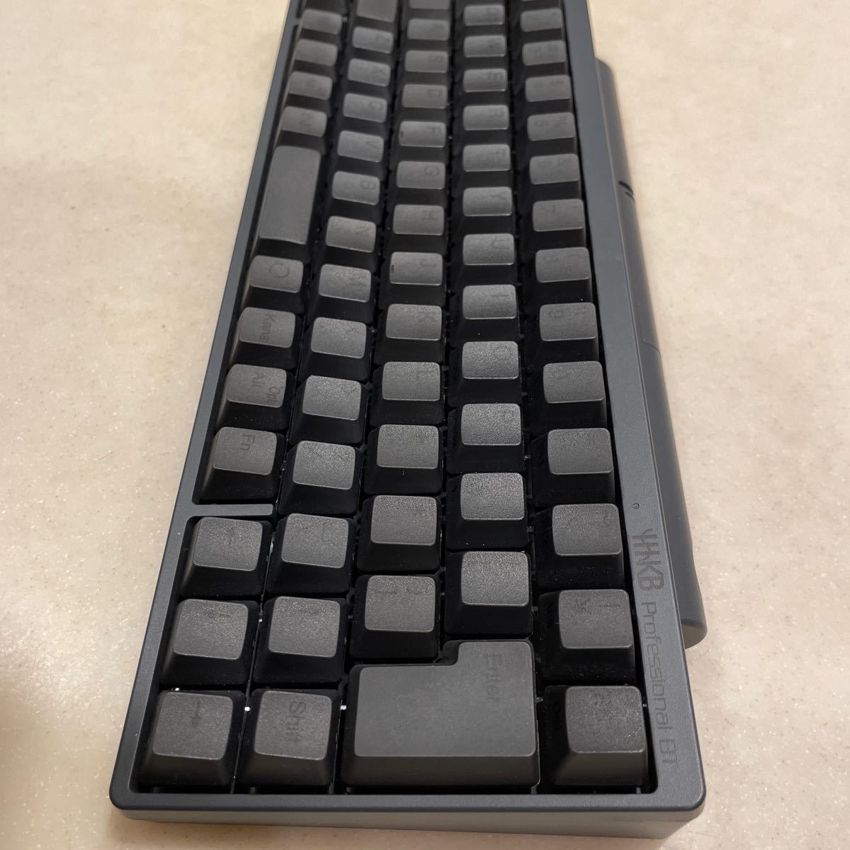 HHKB Professional BT 日本語配列/墨 | michiemee.ca