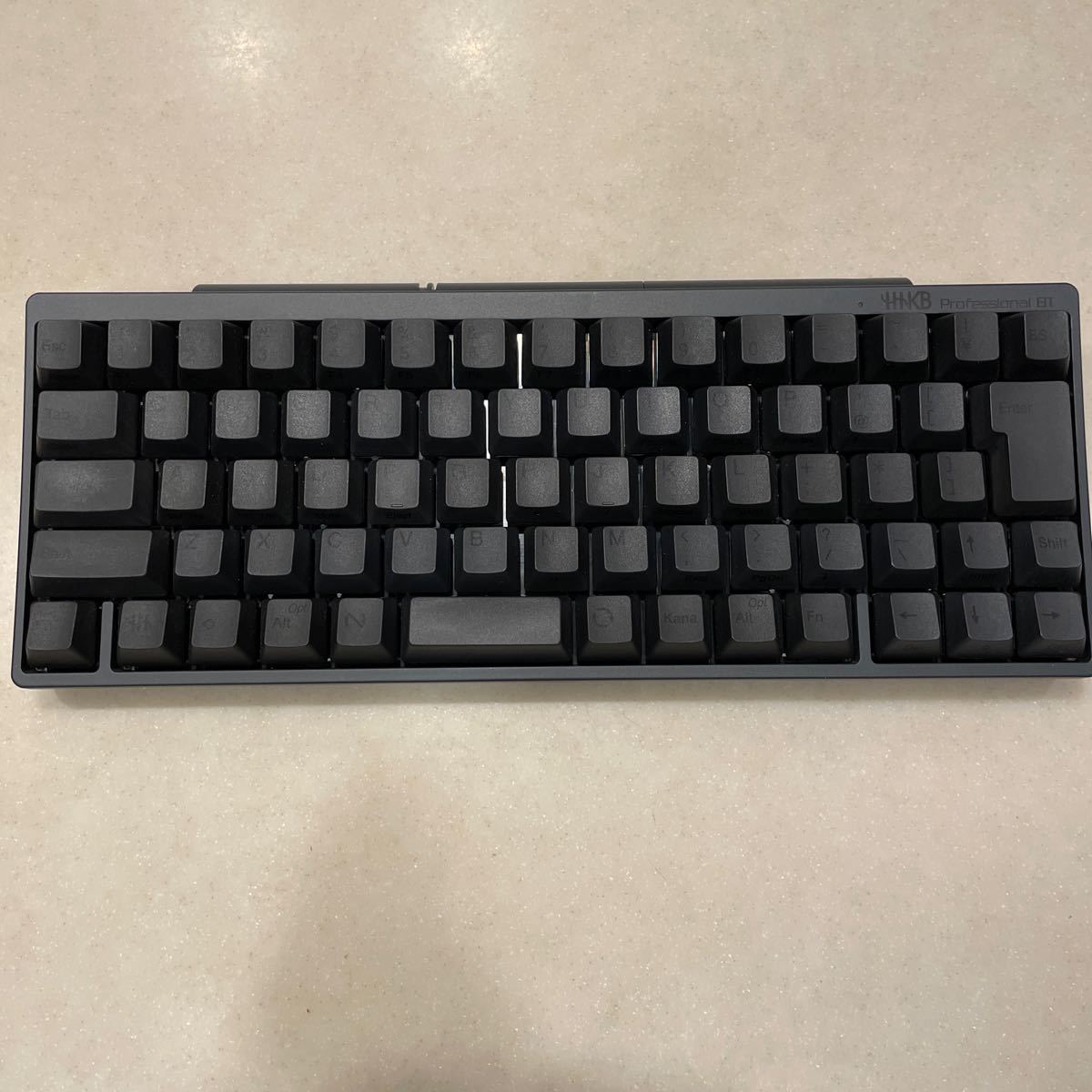 HHKB Professional BT 日本語配列/墨 | michiemee.ca