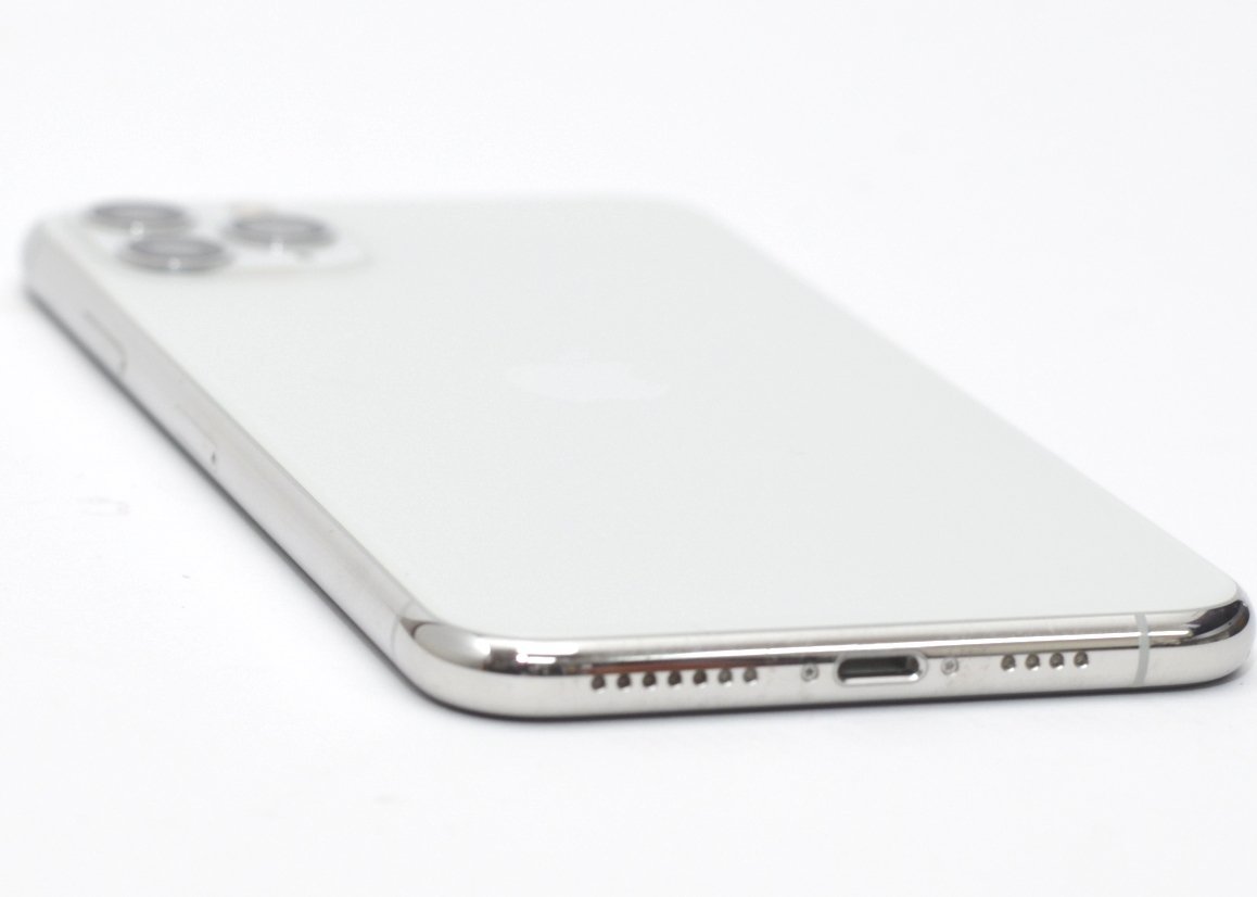 ∞ 液晶綺麗!SIMフリー iPhone11 Pro Max 256GB MWHK2J/A ∞ 液晶綺麗!SIMフリー iPhone11 Pro Max 256GB MWHK2J/A