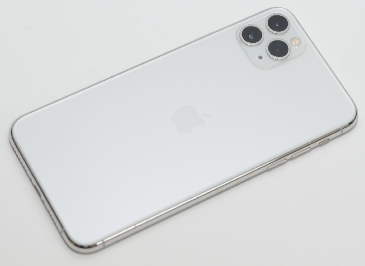 ∞ 液晶綺麗!SIMフリー iPhone11 Pro Max 256GB MWHK2J/A ∞ 液晶綺麗!SIMフリー iPhone11 Pro Max 256GB MWHK2J/A