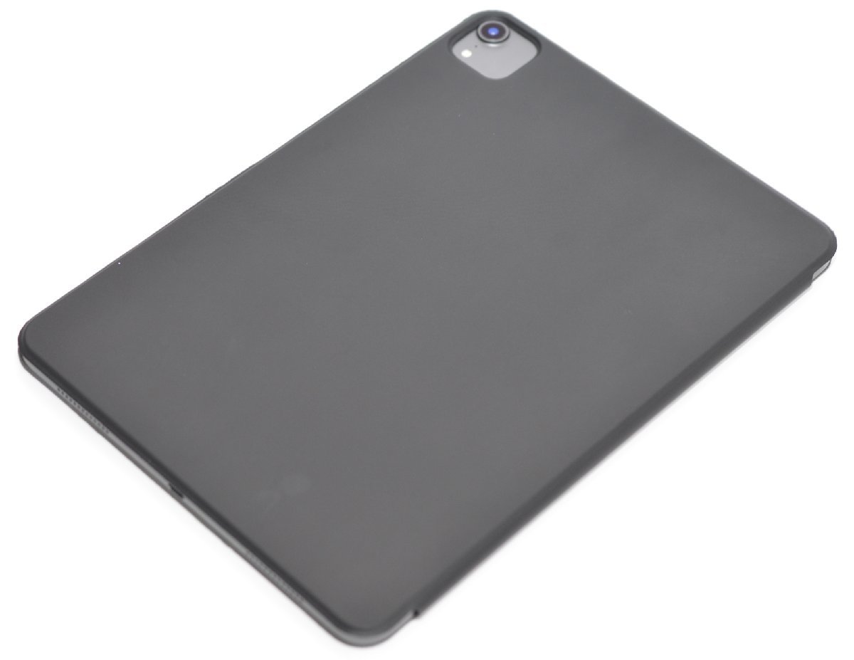 ∞ 液晶綺麗!カバーおまけ付き!iPad Pro 11-inch 256GB Wi-Fiモデル