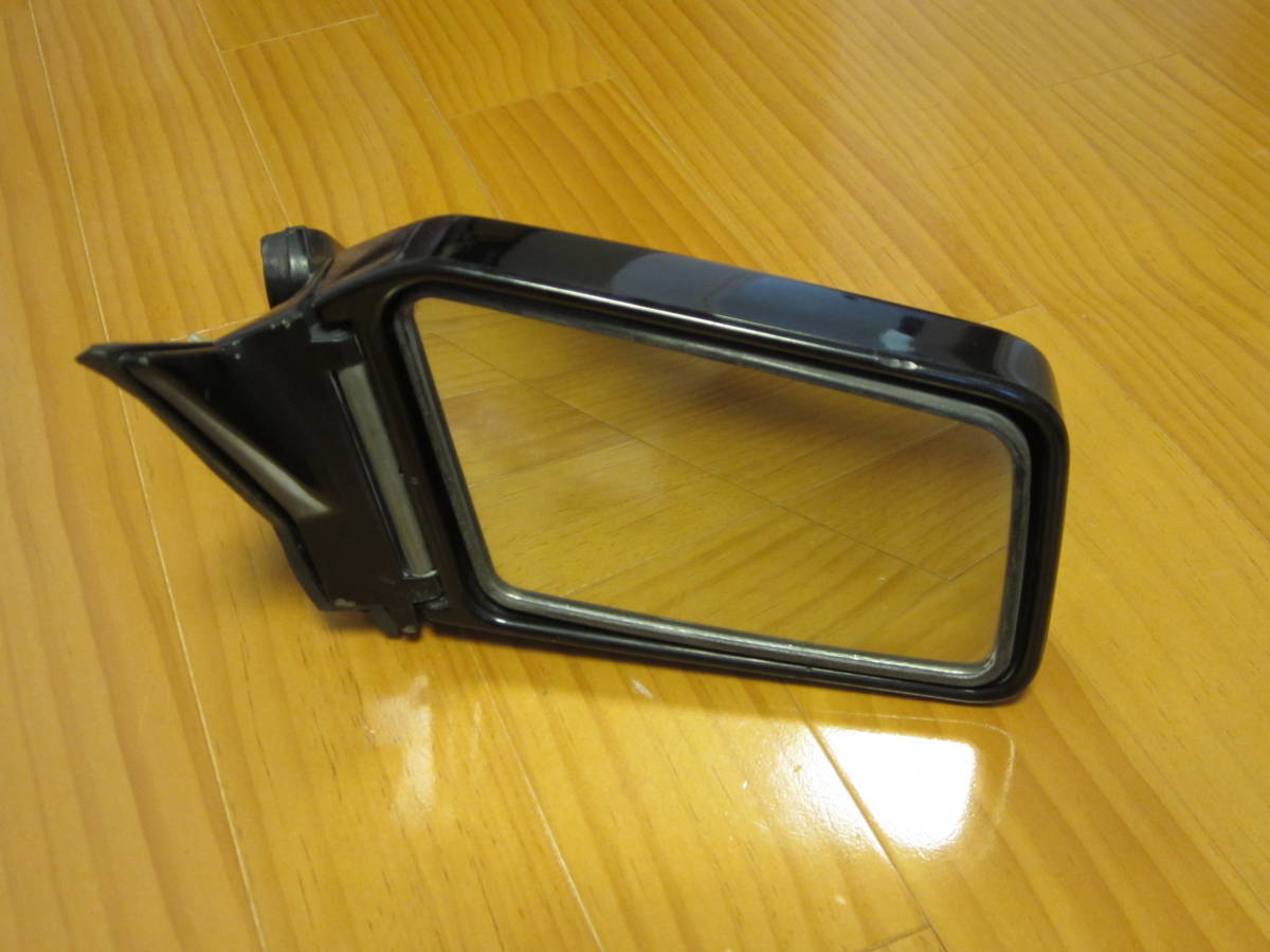 A60 series Celica XX original electric door mirror driver`s seat ( right ) side MA61 GA61 MA63 TA61 AA63 latter term 