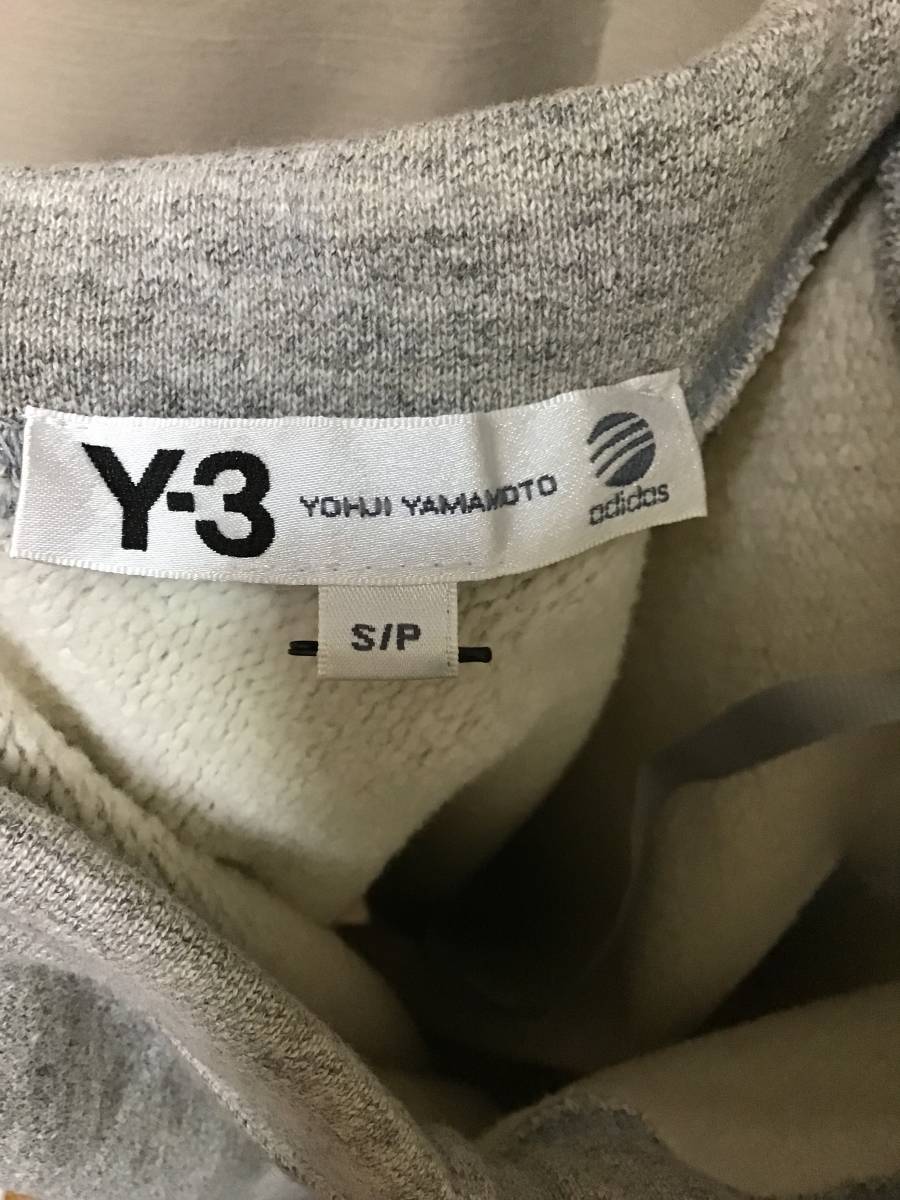 Y-3変形パンツスカートワイスリー/Y'sisseyadidasacaiヨウジュンヤサカ