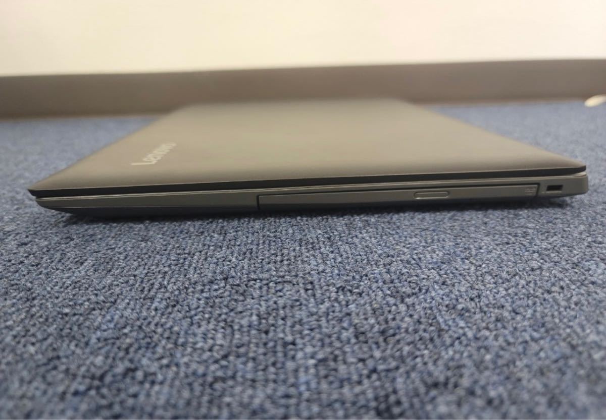Lenovo ideapad 320 80xr0012 jp ジャンク 6