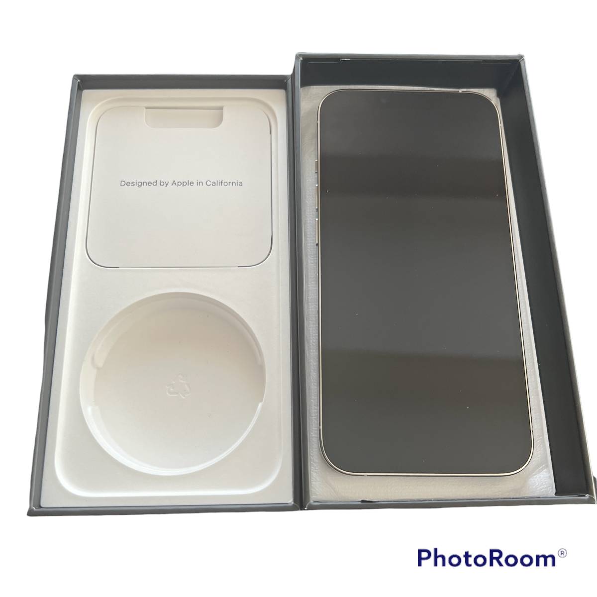 Apple iPhone 13 Pro 128GB シルバー SIMフリー 超美品 en