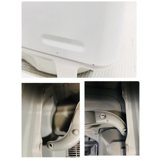 Panasonic パナソニック 食器洗い乾燥機 NP-TCR2
