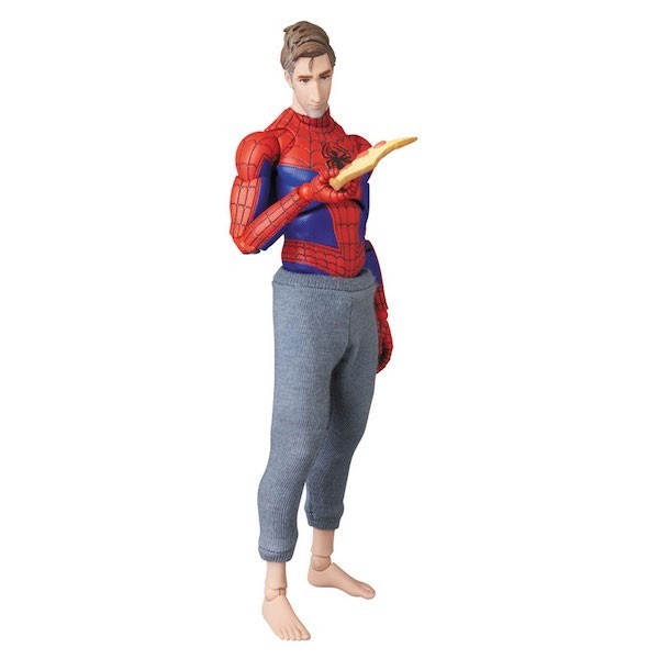 未開封 メディコム マフェックス No.109 MAFEX SPIDER-MAN