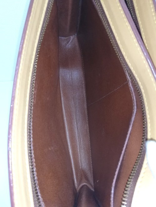 S1636○訳有り ルイヴィトン LOUIS VUITTON エピ アンギャン