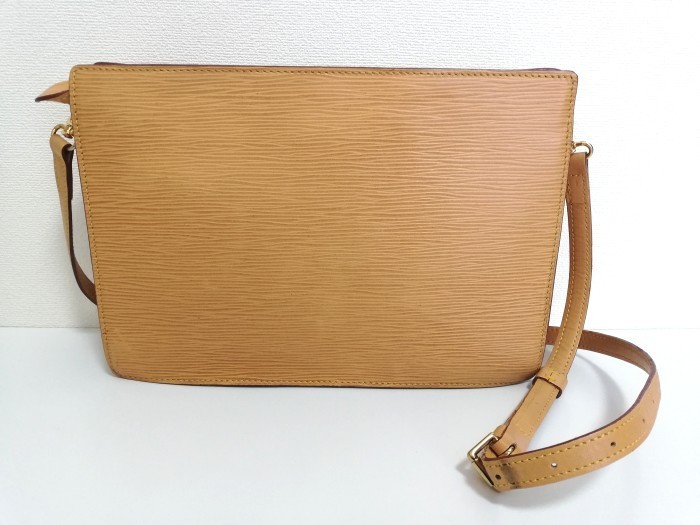 S1636○訳有り ルイヴィトン LOUIS VUITTON エピ アンギャン