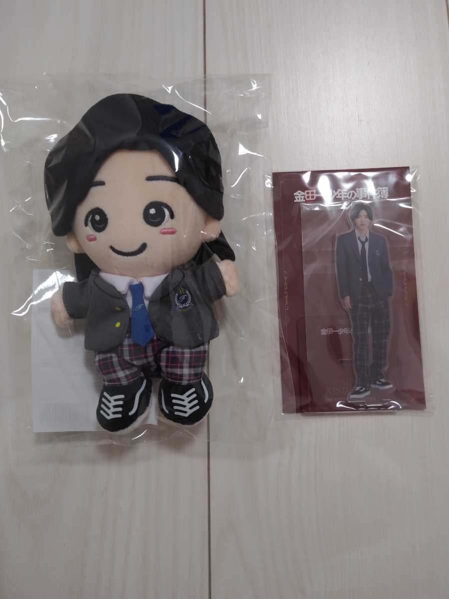 Yahoo!オークション - 新品 なにわ男子 道枝駿佑 ちびぬい アクリル