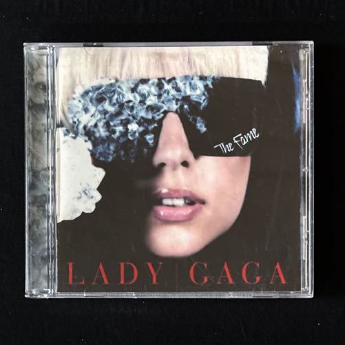 20527CM : LADY GAGA / The Fame_画像1