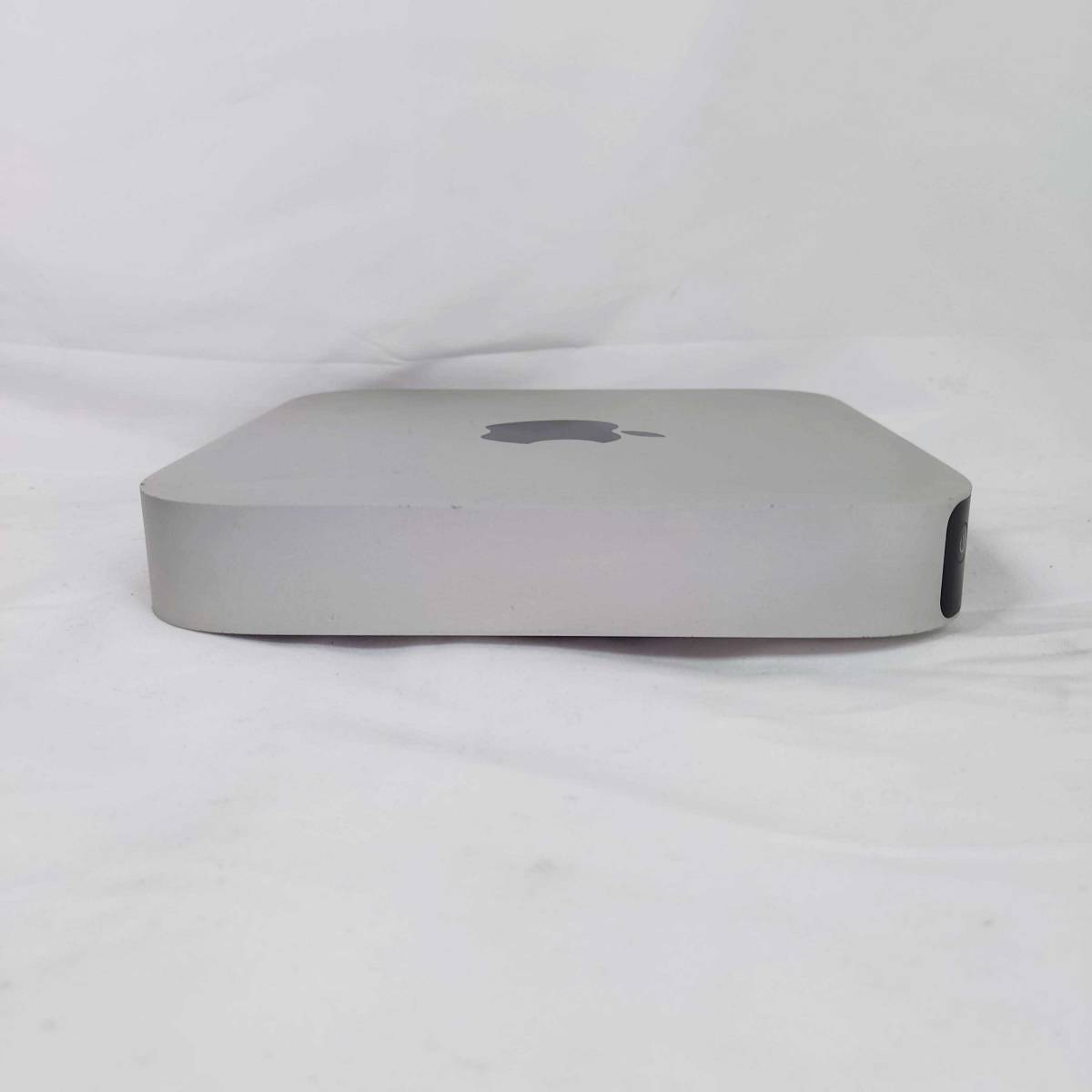 Mac mini (Late 2012) Core i5 2.5GHz/4GB/500GB ジャンク・現状品_画像3