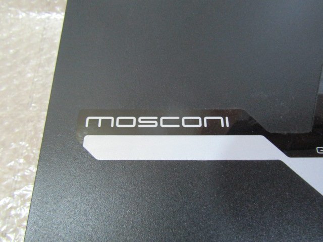★モスコニ　mosconi　アンプ　GLADEN　one　120.4　[70MD10]