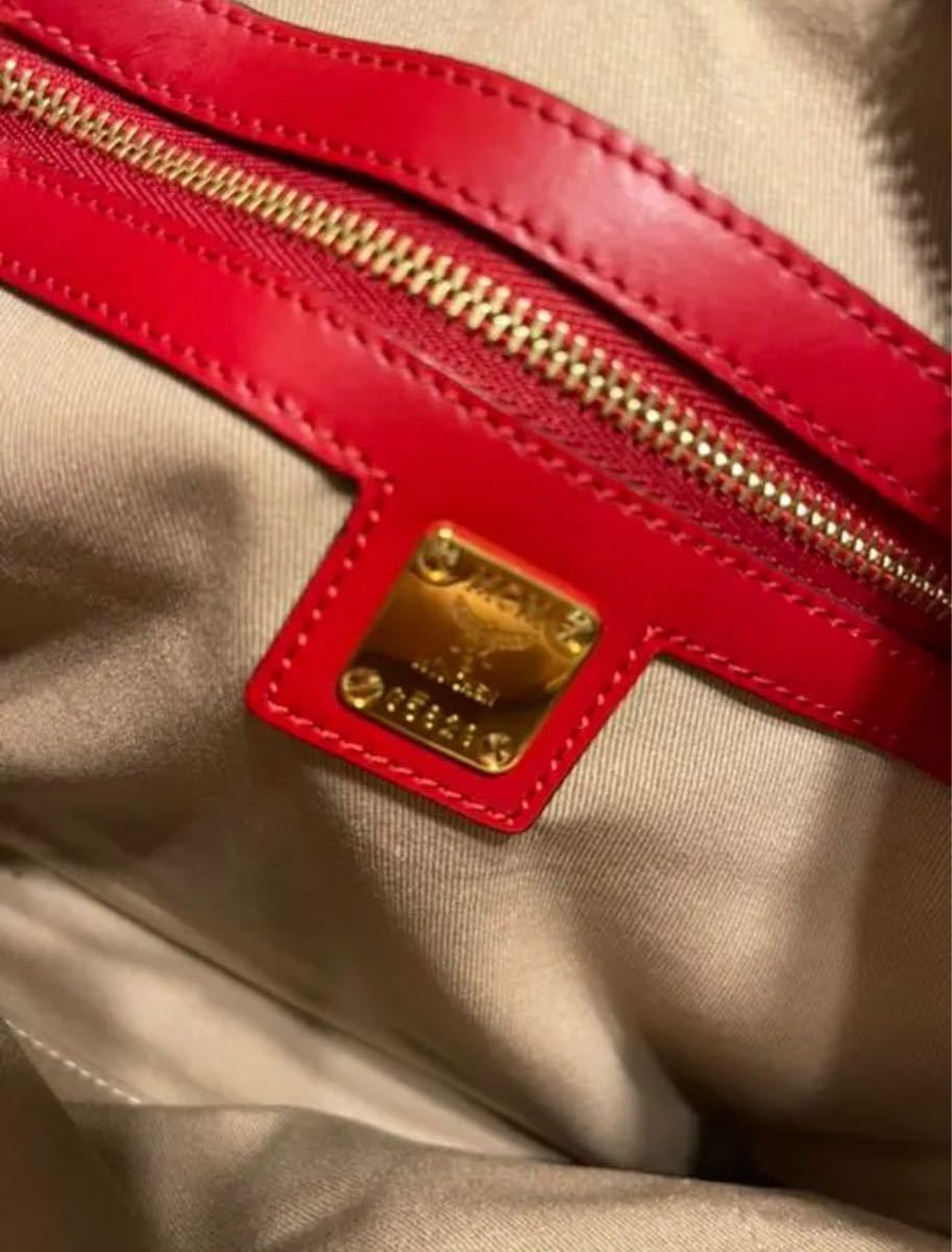 MCM クラッチバッグ ショルダー 新品未使用 | artistasebandas.pt