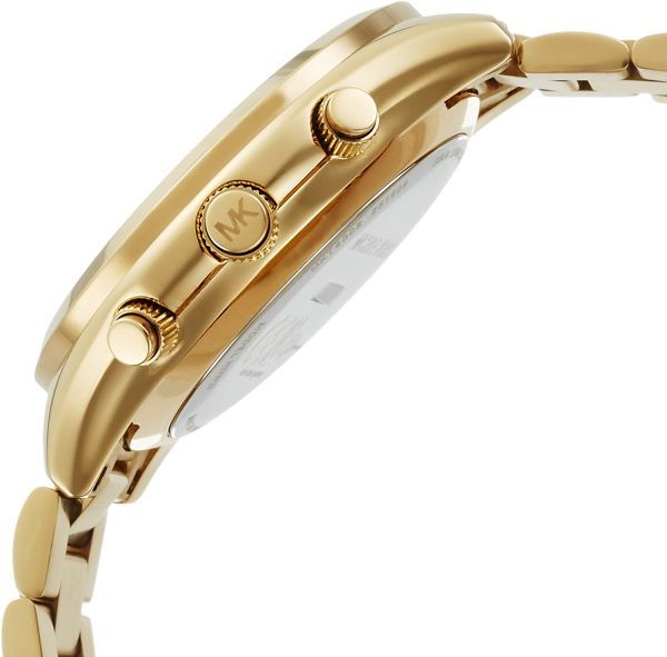 新品】 マイケルコース MICHAEL KORS ハイブリッドスマートウォッチ