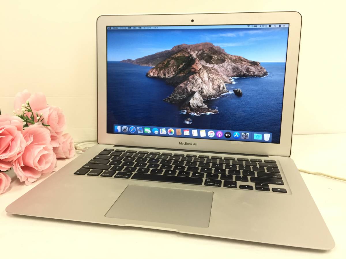 13.3インチ】Apple MacBook Air(13-inch Early 2014) A1466 Core i5