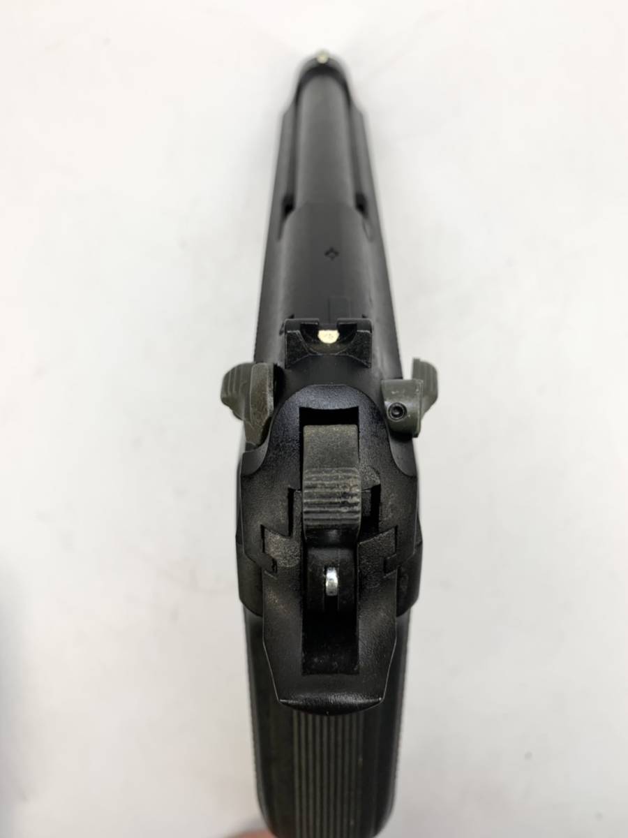 デジコン M92F ガスガン / キーワード サバゲー ミリタリー デジコン M92F ガスガン / キーワード サバゲー ミリタリー
