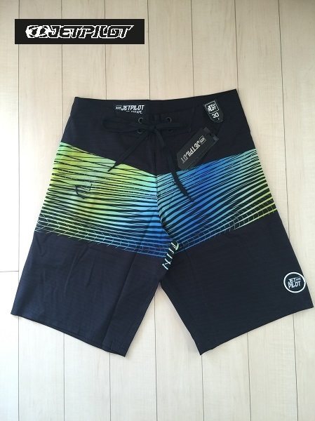 人気定番 ラスト 送料無料 メンズ【JETPILOT】FIRESTORM BOARDSHORT 黒/黄 30 水着/海パン/ウエイク/サップ/ボードショーツ 新品 ウエア 人気定番 ラスト 送料無料 メンズ【JETPILOT】FIRESTORM BOARDSHORT 黒/黄 30 水着/海パン/ウエイク/サップ/ボードショーツ 新品 ウエア