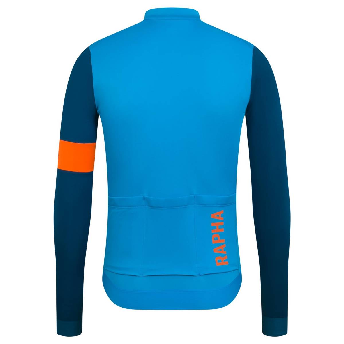 34％割引【日本製】 新品 Rapha Pro Team Long Sleeve Training Jersey Mサイズ ブルー/ティール ラファ  プロチーム ロングスリーブ トレーニング ジャージ ウエア、装備（男性用） 自転車、サイクリング スポーツ、レジャー-DIANAWIESNER.COM