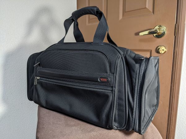 Yahoo!オークション - TUMI 22150D4 MASON DUFFEL ボストン Yahoo!オークション - TUMI 22150D4 MASON DUFFEL ボストン