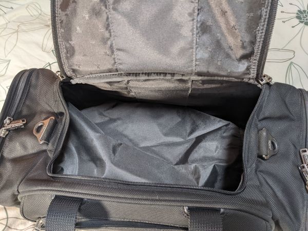 Yahoo!オークション - TUMI 22150D4 MASON DUFFEL ボストン Yahoo!オークション - TUMI 22150D4 MASON DUFFEL ボストン