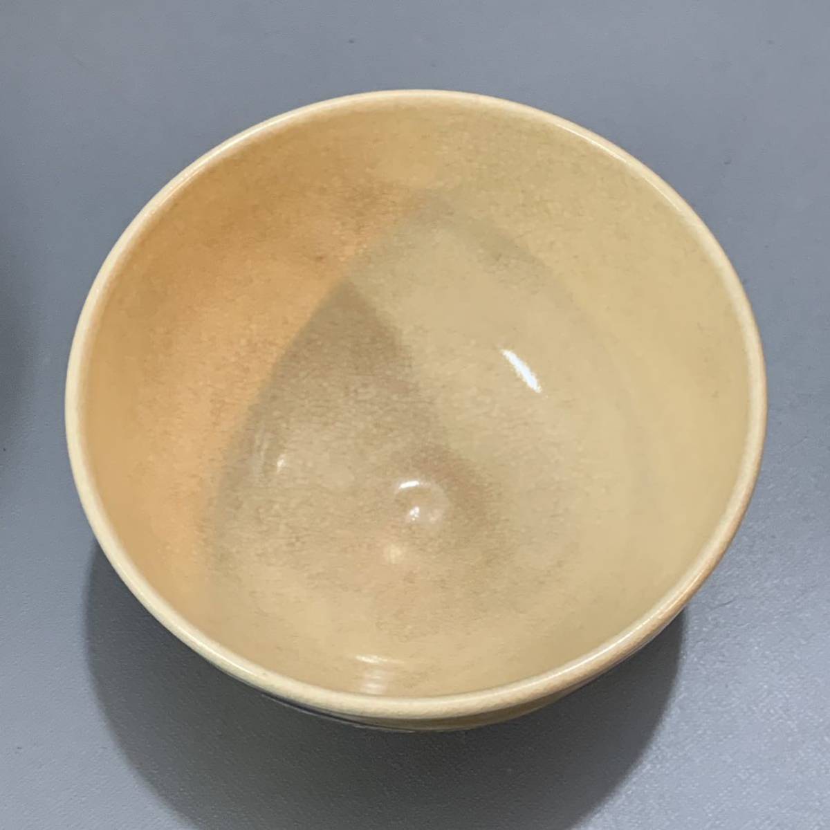 楮04）京焼　永豊　茶碗　抹茶碗　茶道具_画像5