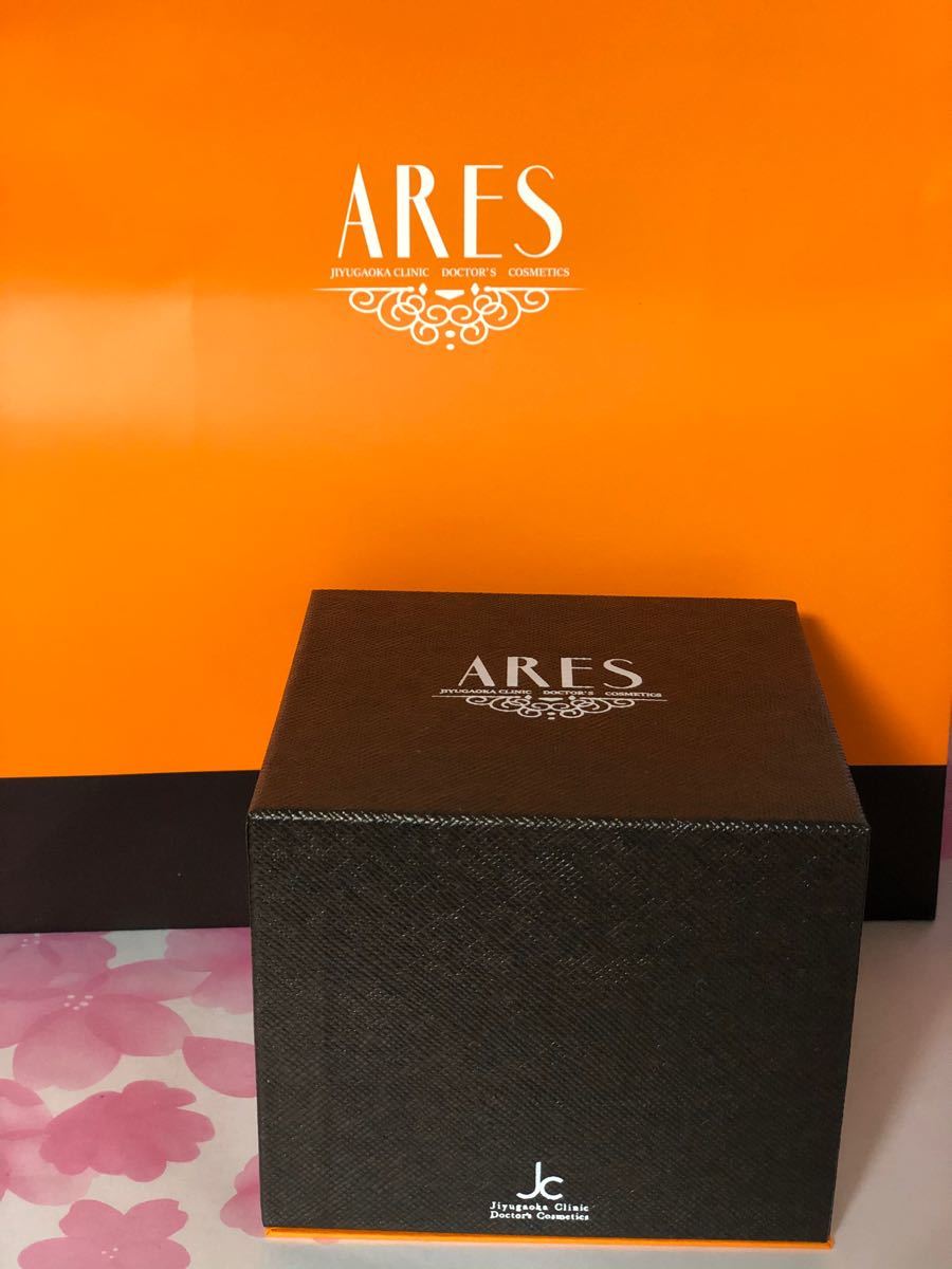 JC プログラム/クリーム/自由が丘クリニック/jcprogram/ARES www.erpyme.cl