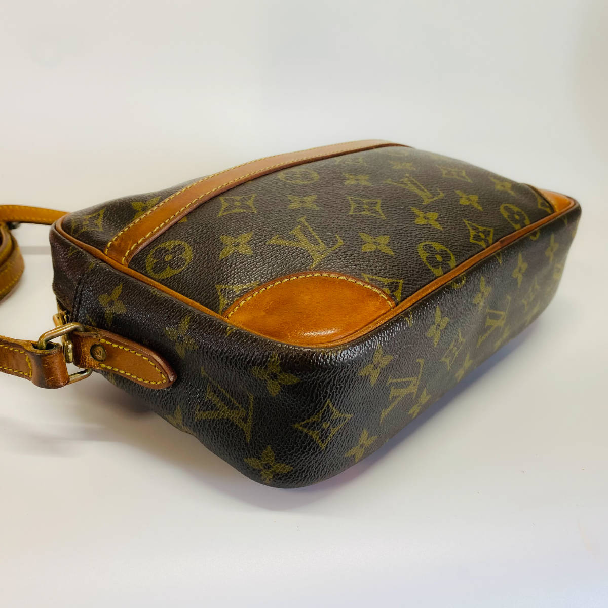 ☆1円スタート☆ヴィンテージ☆LOUIS VUITTON ルイ・ヴィトン