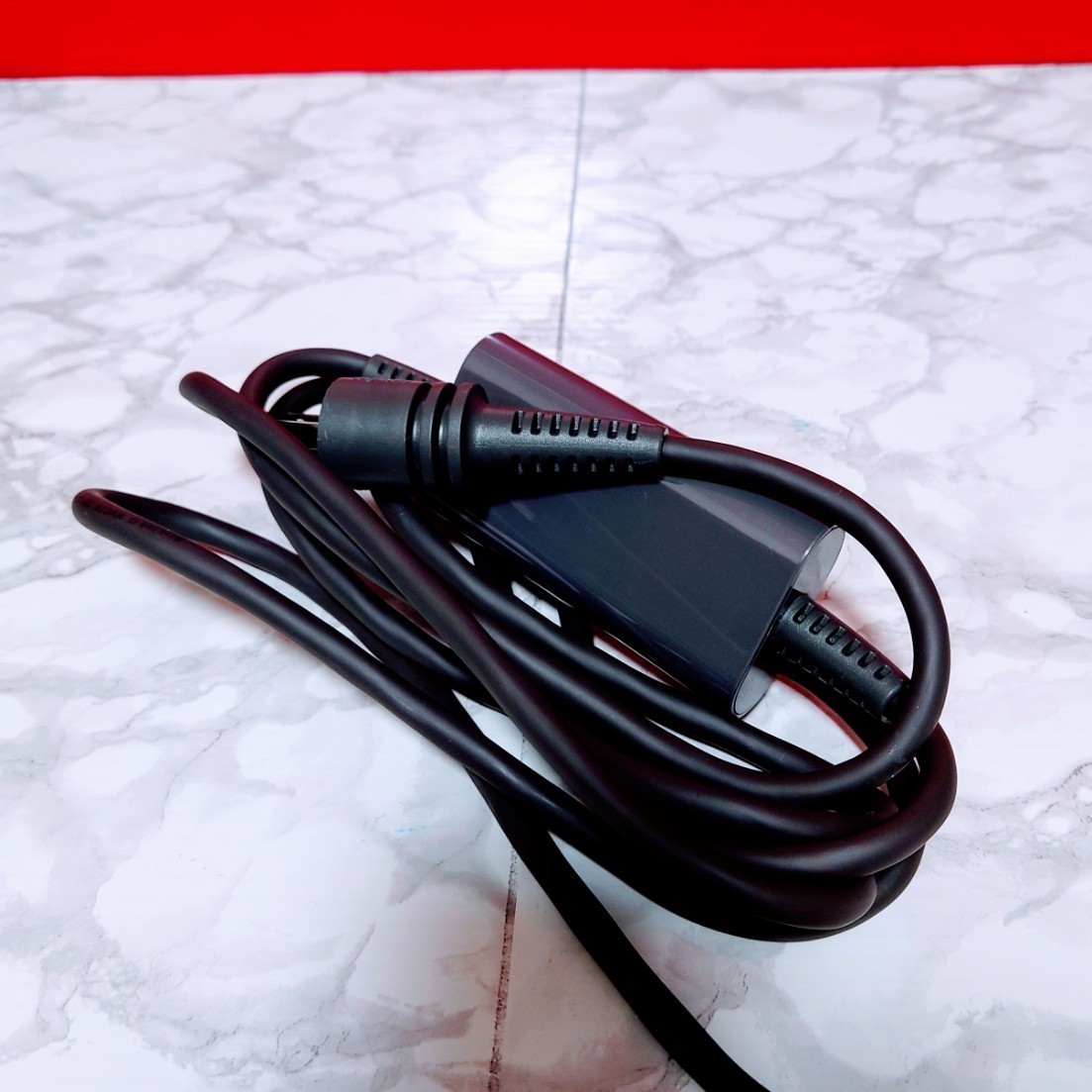 限定モデル・展示未使用品】Dyson エアラップ コンプリート レッド