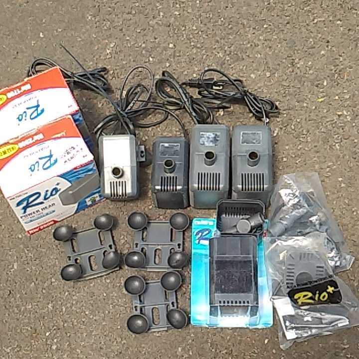 ラインナッ ヤフオク! - 200L~1t前後の水槽用濾過槽+カミハタRio+2100 ... ただし - mcmc.gr