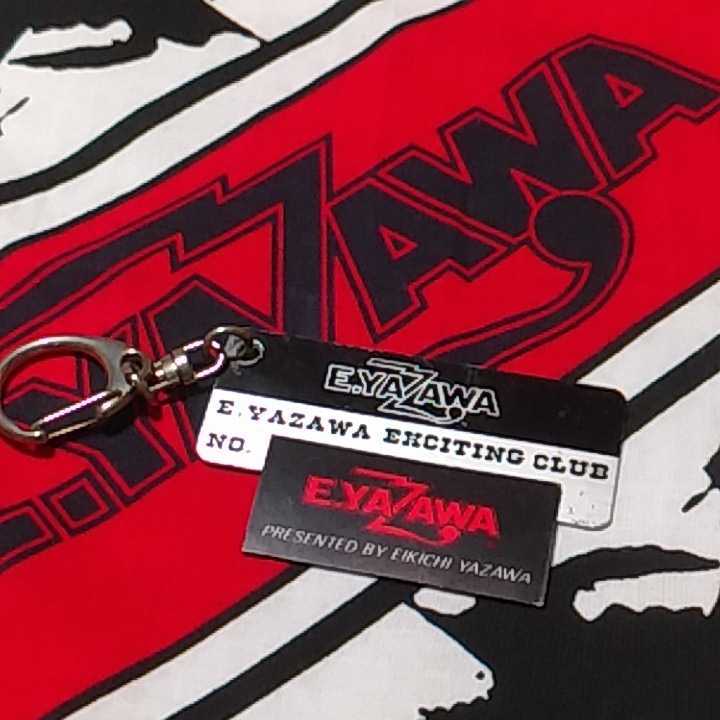 送料無料☆矢沢永吉☆エキサイティングクラブ/E.YAZAWA EXCITING CLUB