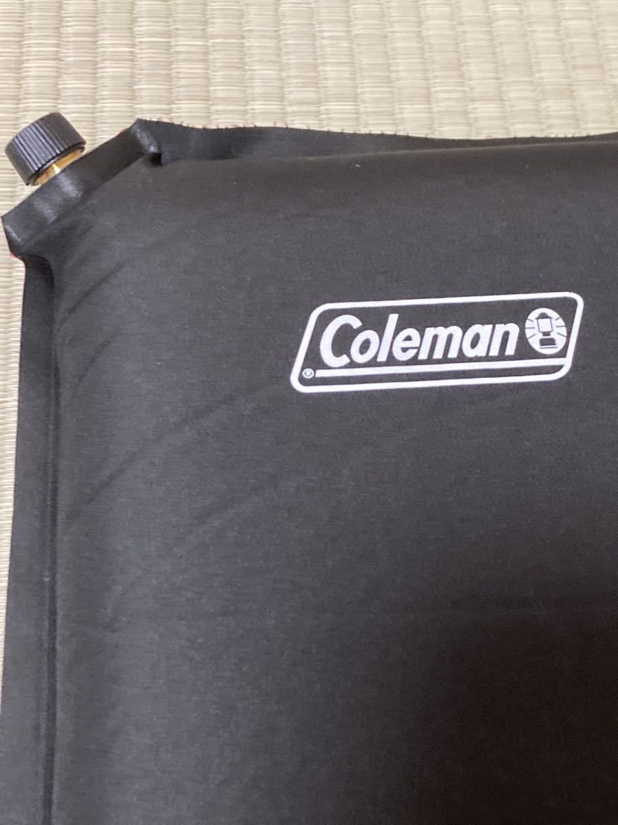 コールマン(Coleman) コンフォートマスター インフレーターマット