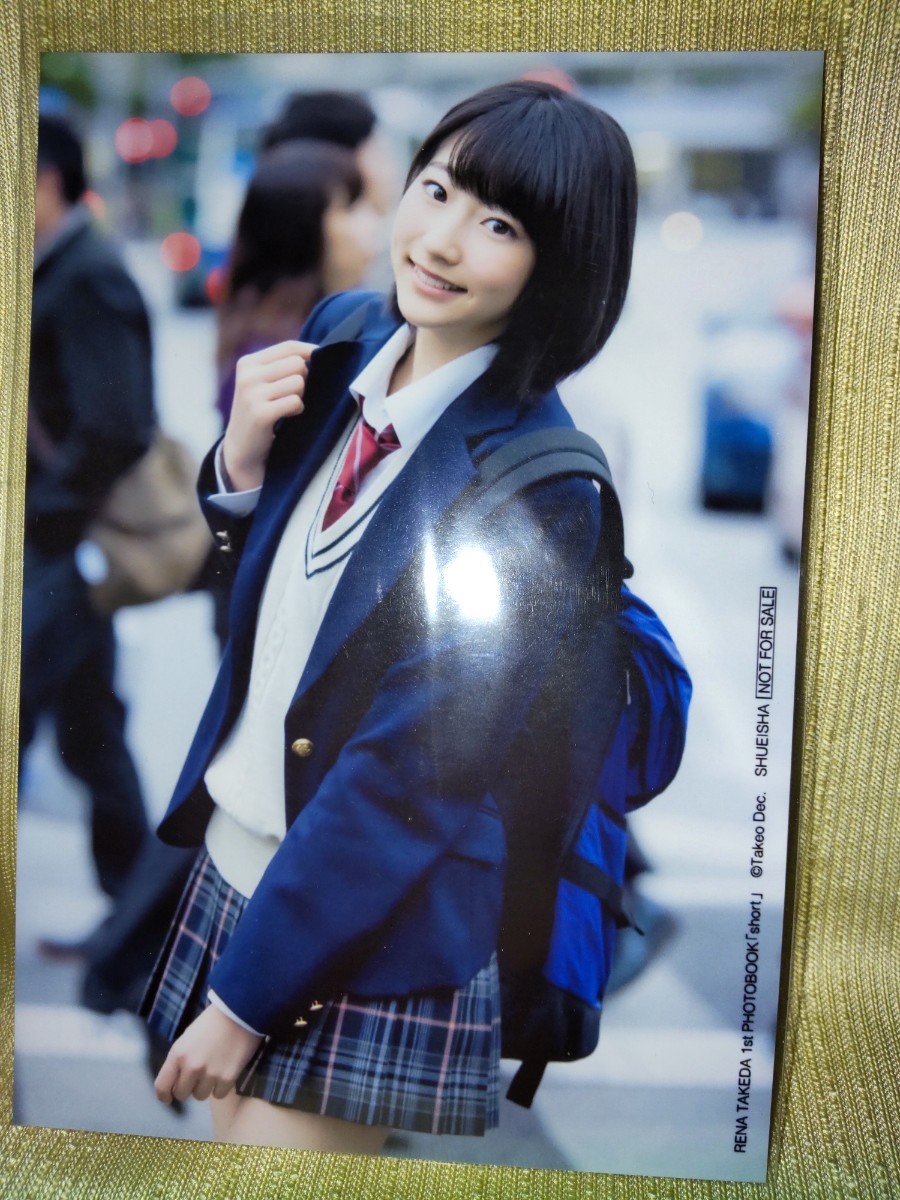 short 武田玲奈 1st写真集|Yahoo!フリマ(旧PayPayフリマ) short 武田玲奈 1st写真集|Yahoo!フリマ(旧PayPayフリマ)