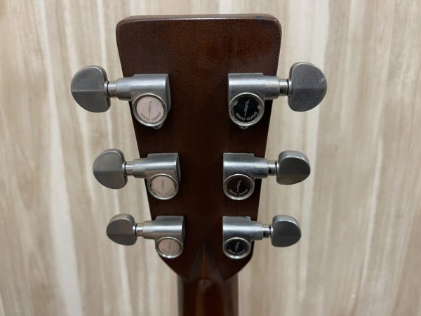 限定品得価O322-T5-268 Martin マーティン アコースティックギター EST.1833 D-28 ハードケース付 ① マーティン