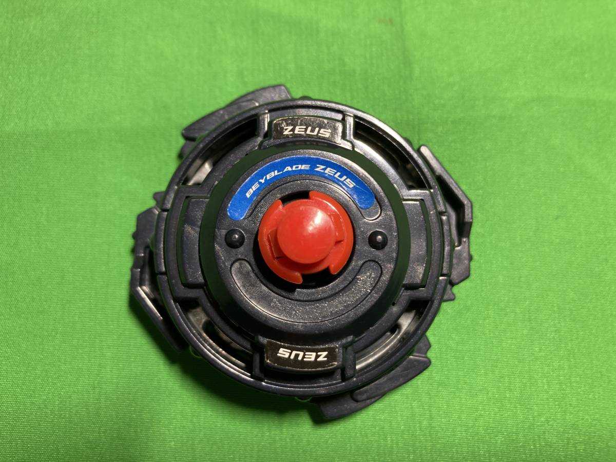 ベイブレード ゼウス 爆転シュートベイブレード beyblade ベイブレード ゼウス 爆転シュートベイブレード beyblade