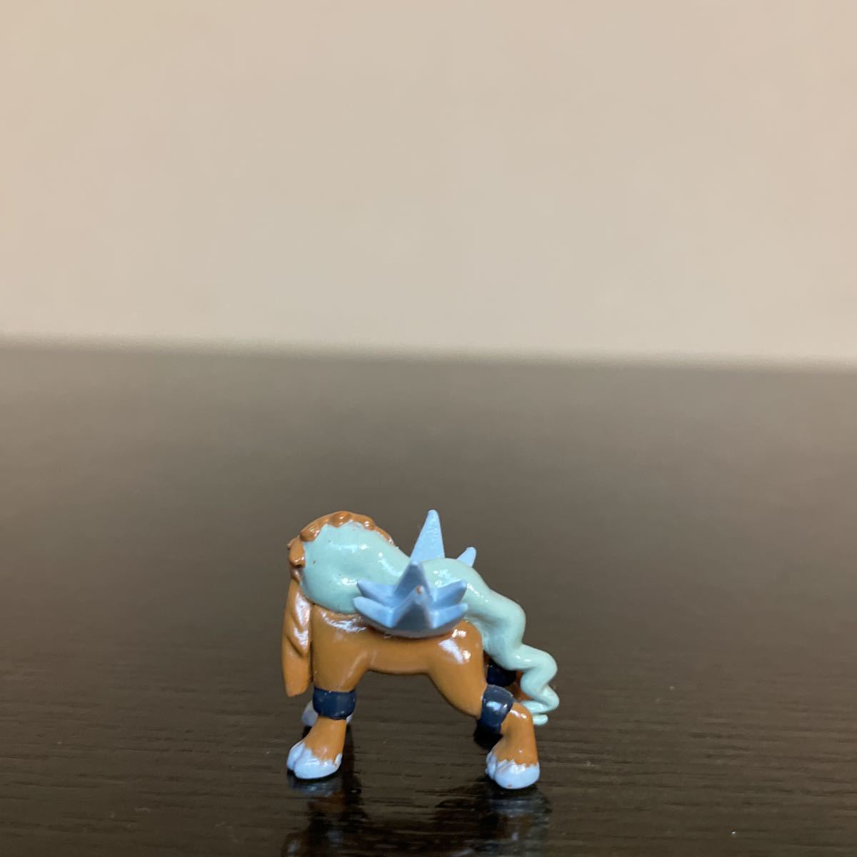 けしポケ エンテイ フィギュア ポケモン けしポケエンテイフィギュアポケモン