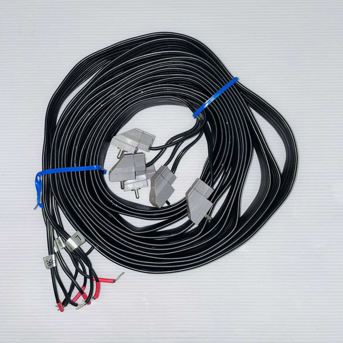 BOSE ボーズ 5.1 ch ホームシアターシステム Acoustimass 10 スピーカーケーブル付き スピーカーシステム ウーファー 8