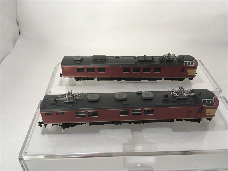 TOMIX 92922 443系 電気検測車タイプセット 限定品 www.marcodandrea.de