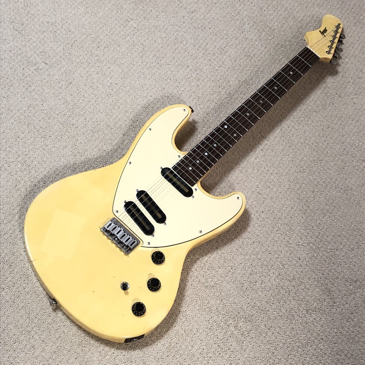 Greco BG800 Boogie グレコ ブギー 1981年製 Japan Vintage Greco BG800 Boogie グレコ ブギー 1981年製 Japan Vintage