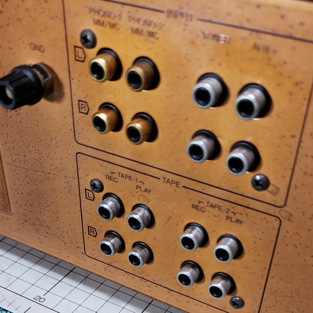SANSUI AU-D707F Extra|Yahoo!フリマ(旧PayPayフリマ) SANSUI AU-D707F Extra|Yahoo!フリマ(旧PayPayフリマ)