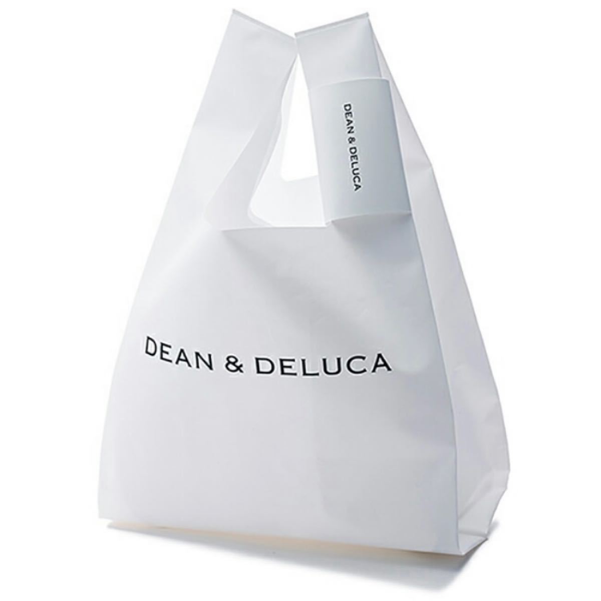 DEAN&DELUCA  ミニマムエコバッグ ＆ ショッピングバッグ セット