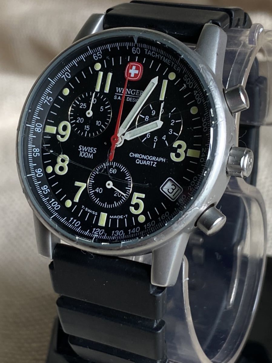 Yahoo!オークション - ウェンガー WENGER 70725 S.A.K DESIGN