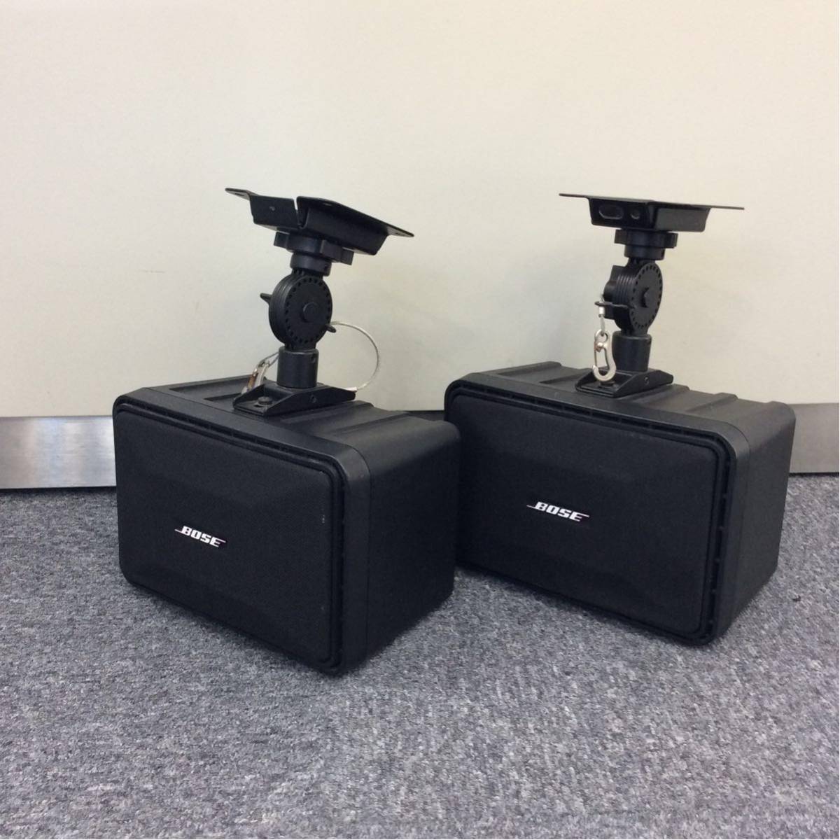 Yahoo!オークション - ボーズ BOSEスピーカー 101MM 2点 Yahoo!オークション - ボーズ BOSEスピーカー 101MM 2点