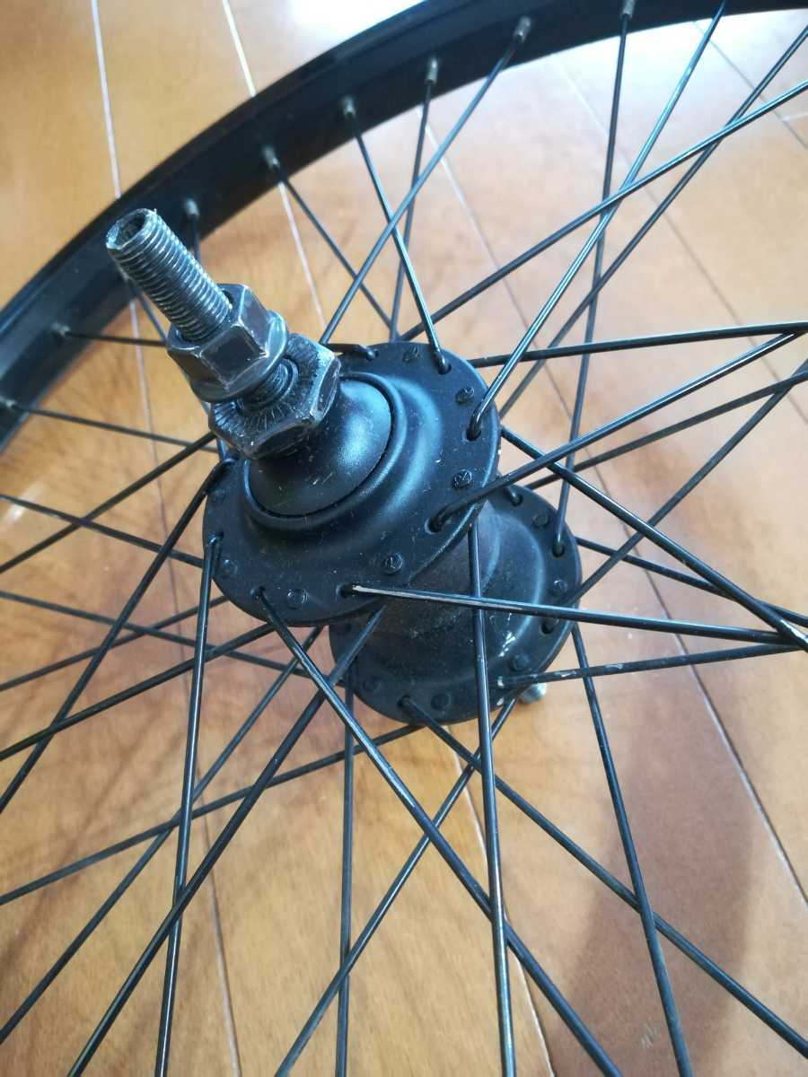 BMX リア ホイール ALEX Rim & ARES Hub | www.tspea.org