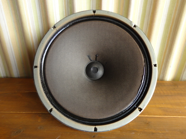 Yahoo!オークション - Pioneer アルニコ 30cm ウーファー PW Yahoo!オークション - Pioneer アルニコ 30cm ウーファー PW