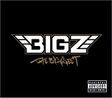 【中古】THE BIGGEST / BIG Z c11599【未開封CDS】_画像1