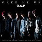 【中古】WAKE ME UP（Type-B） c824／B.A.P／KICM-1761【中古CDS】_画像1