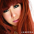 【中古】何かひとつ feat.JAY’ED＆若旦那 / JAMOSA c2743【中古CDS】_画像1